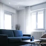 Bmp Apartment Atmosphere 2 Centrale, Vista Mare, Parcheggio